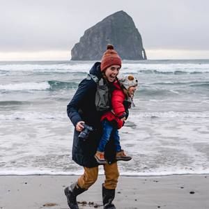 Meet your Posher, Heidi